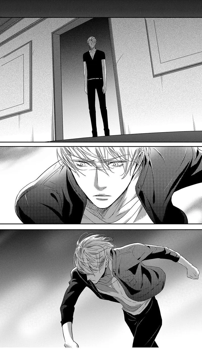 Read Hollow Lovers chapter 72 image 10 on Lezhin