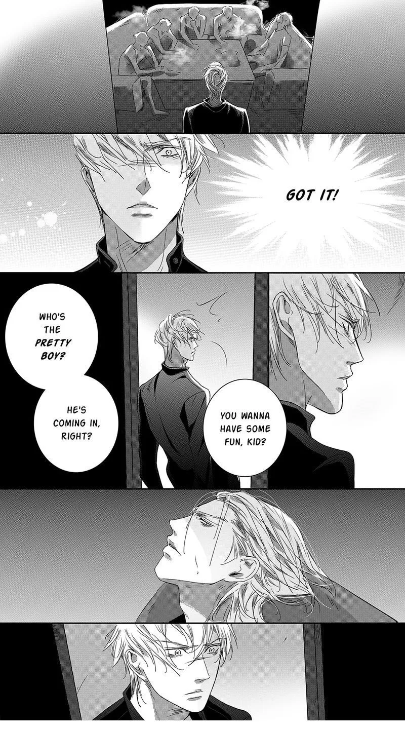 Read Hollow Lovers chapter 72 image 3 on Lezhin