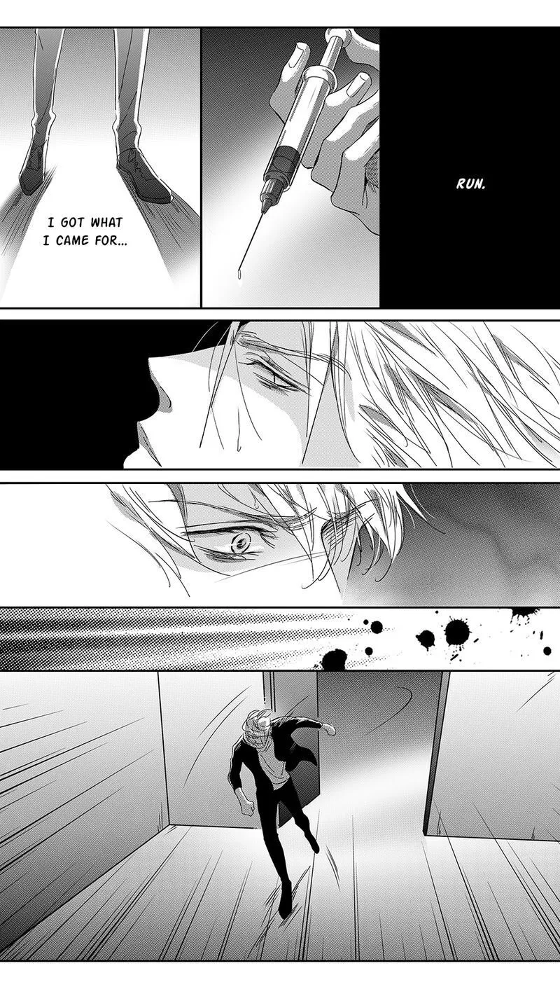 Read Hollow Lovers chapter 72 image 4 on Lezhin