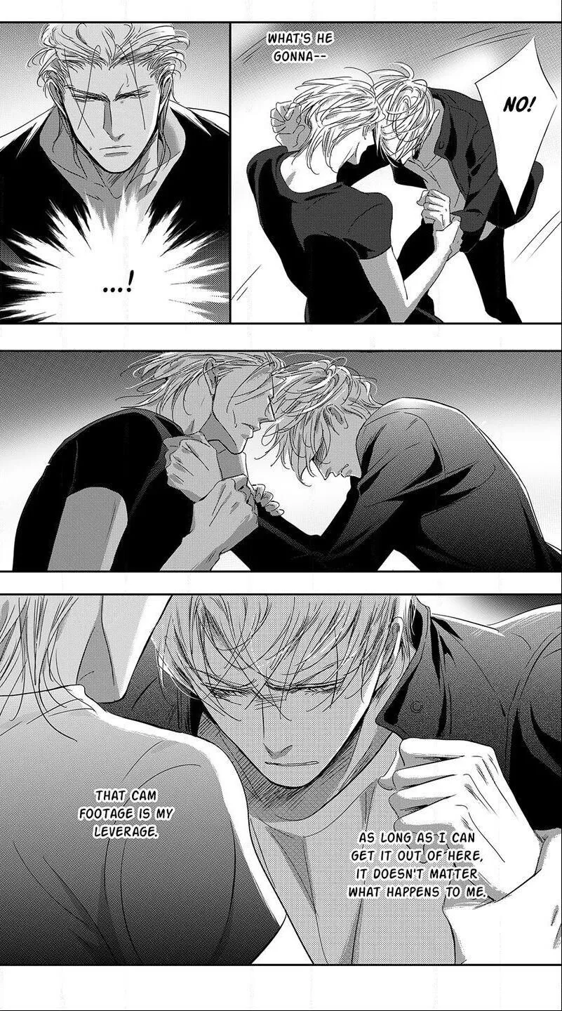 Read Hollow Lovers chapter 72 image 6 on Lezhin