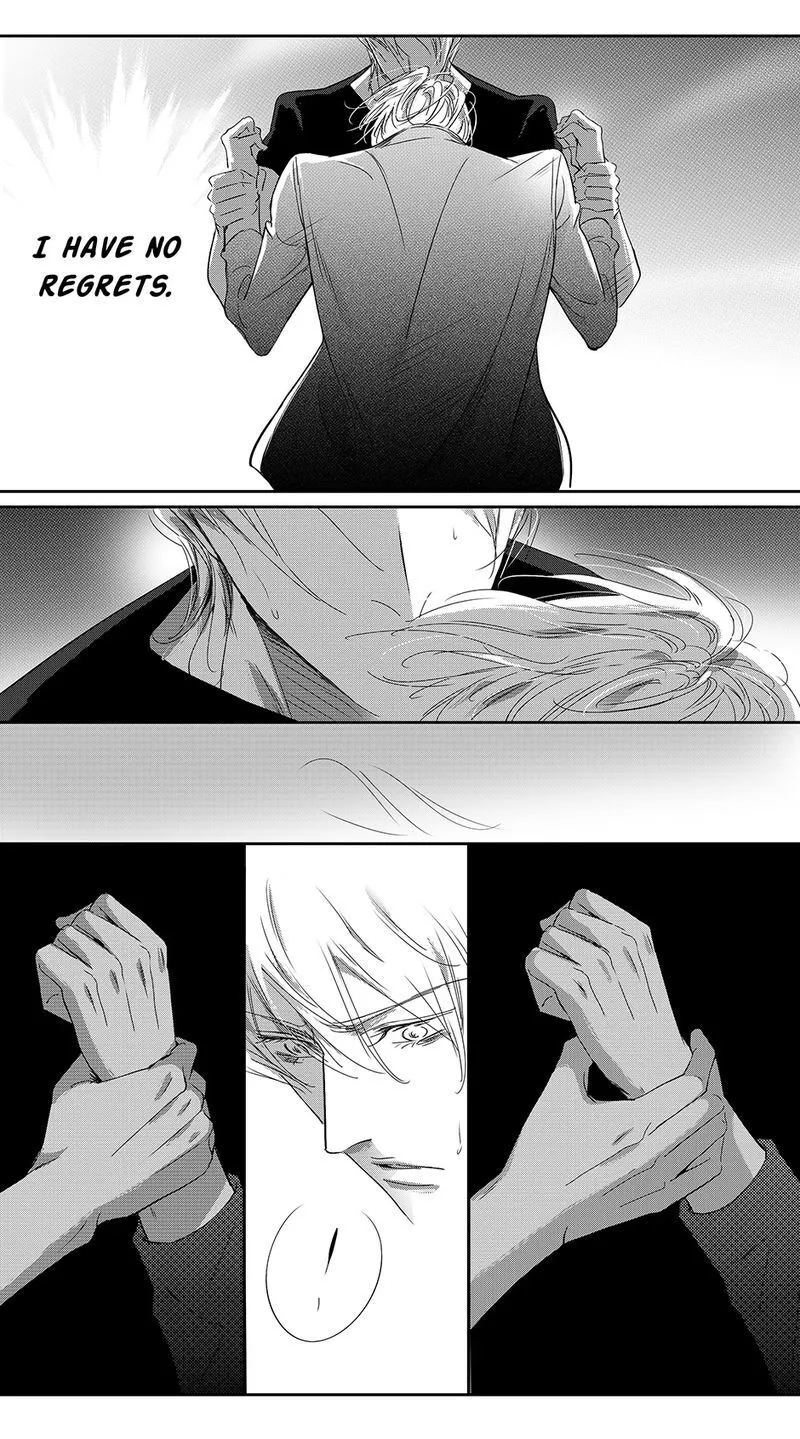 Read Hollow Lovers chapter 72 image 7 on Lezhin