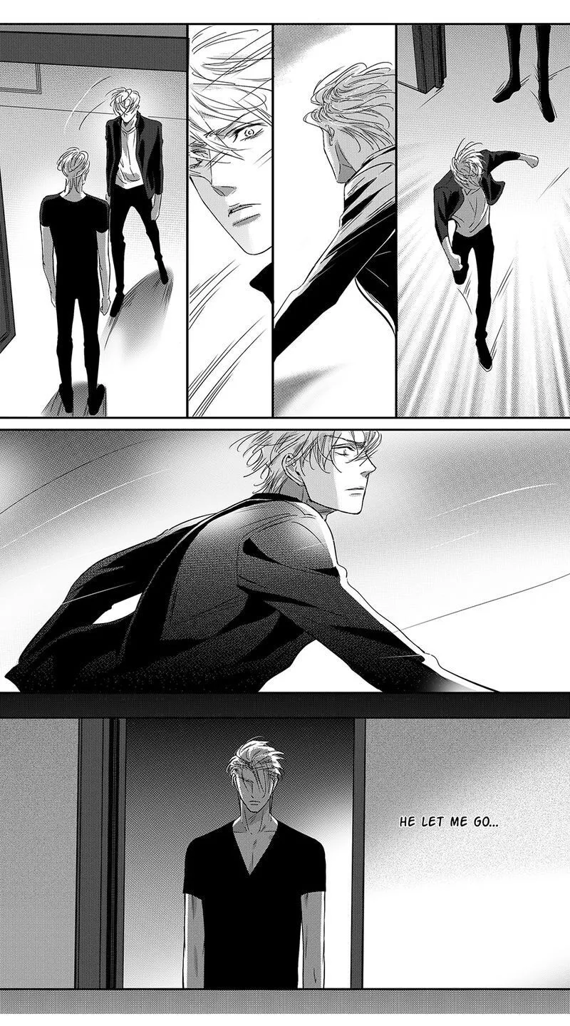 Read Hollow Lovers chapter 72 image 9 on Lezhin