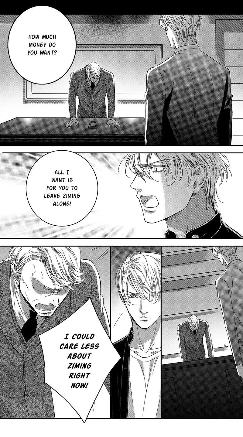 Read Hollow Lovers chapter 73 image 1 on Lezhin