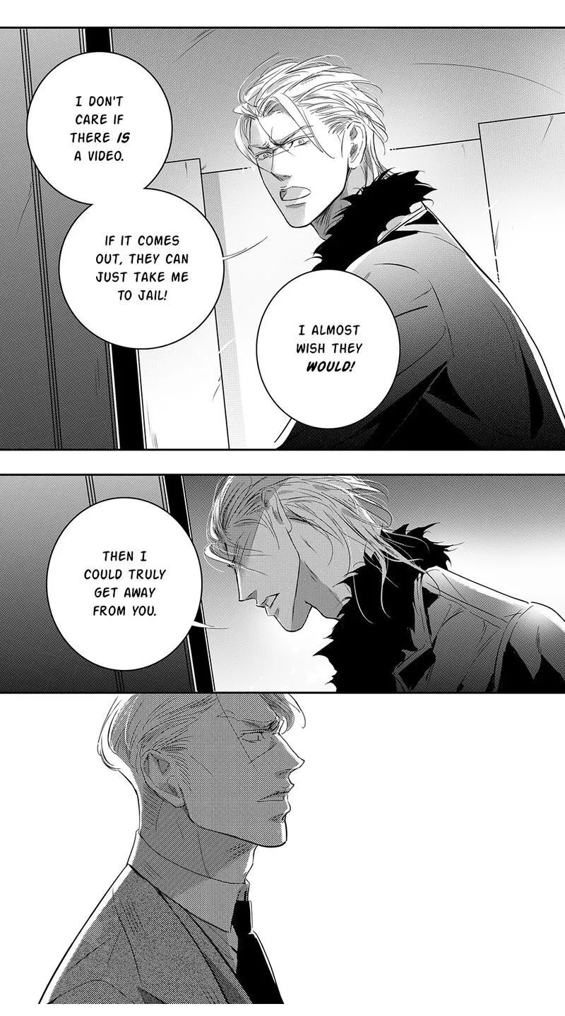 Read Hollow Lovers chapter 74 image 10 on Lezhin
