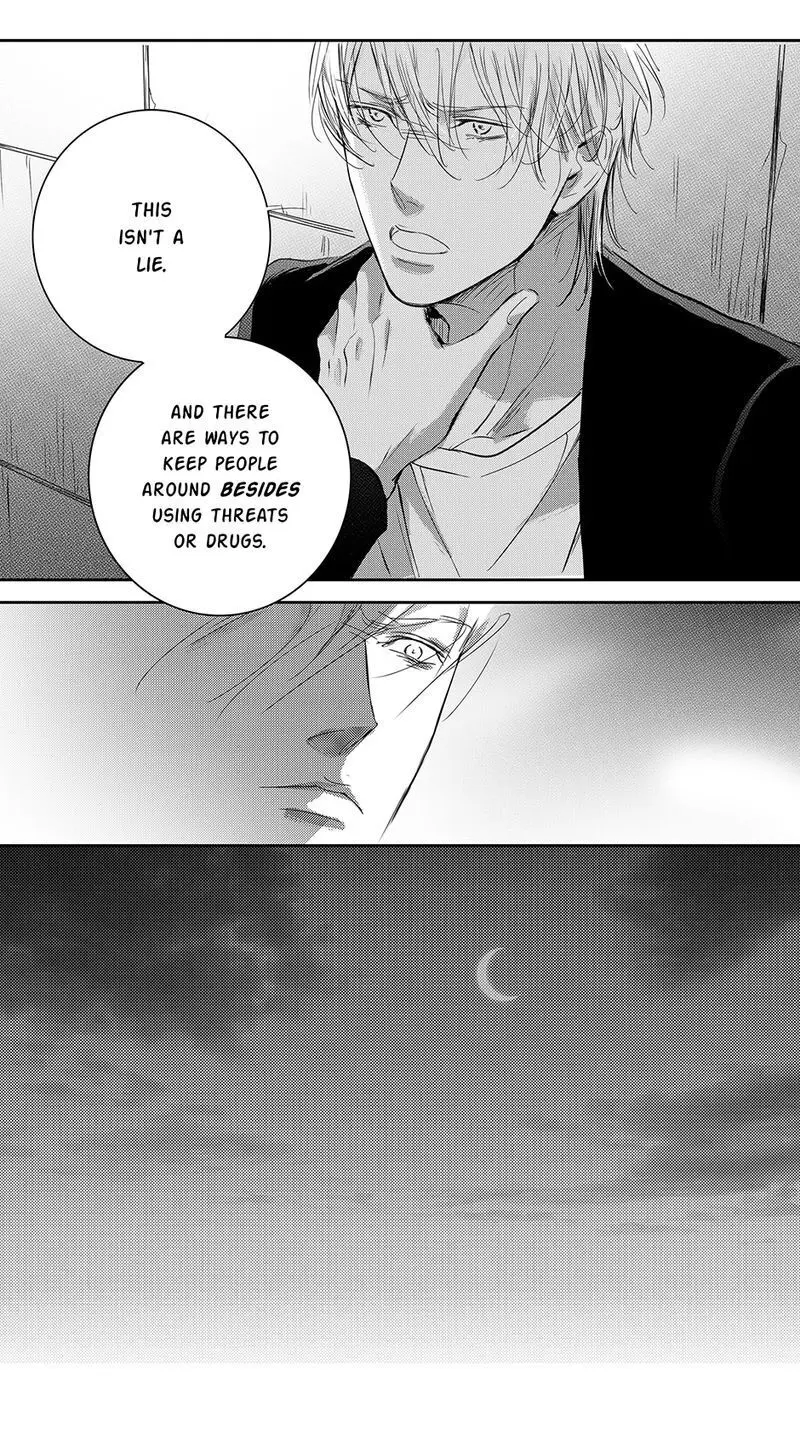 Read Hollow Lovers chapter 74 image 6 on Lezhin