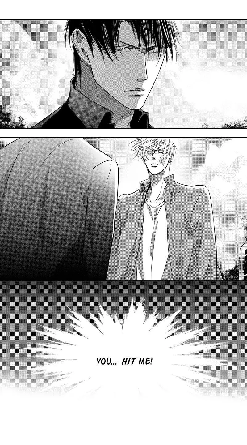 Read Hollow Lovers chapter 76 image 10 on Lezhin
