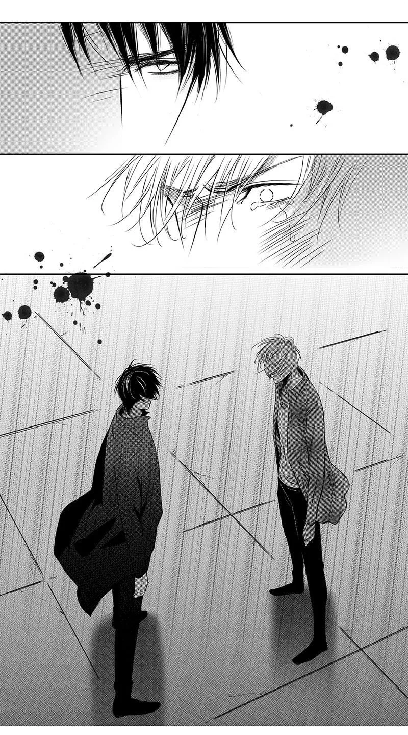 Read Hollow Lovers chapter 76 image 11 on Lezhin