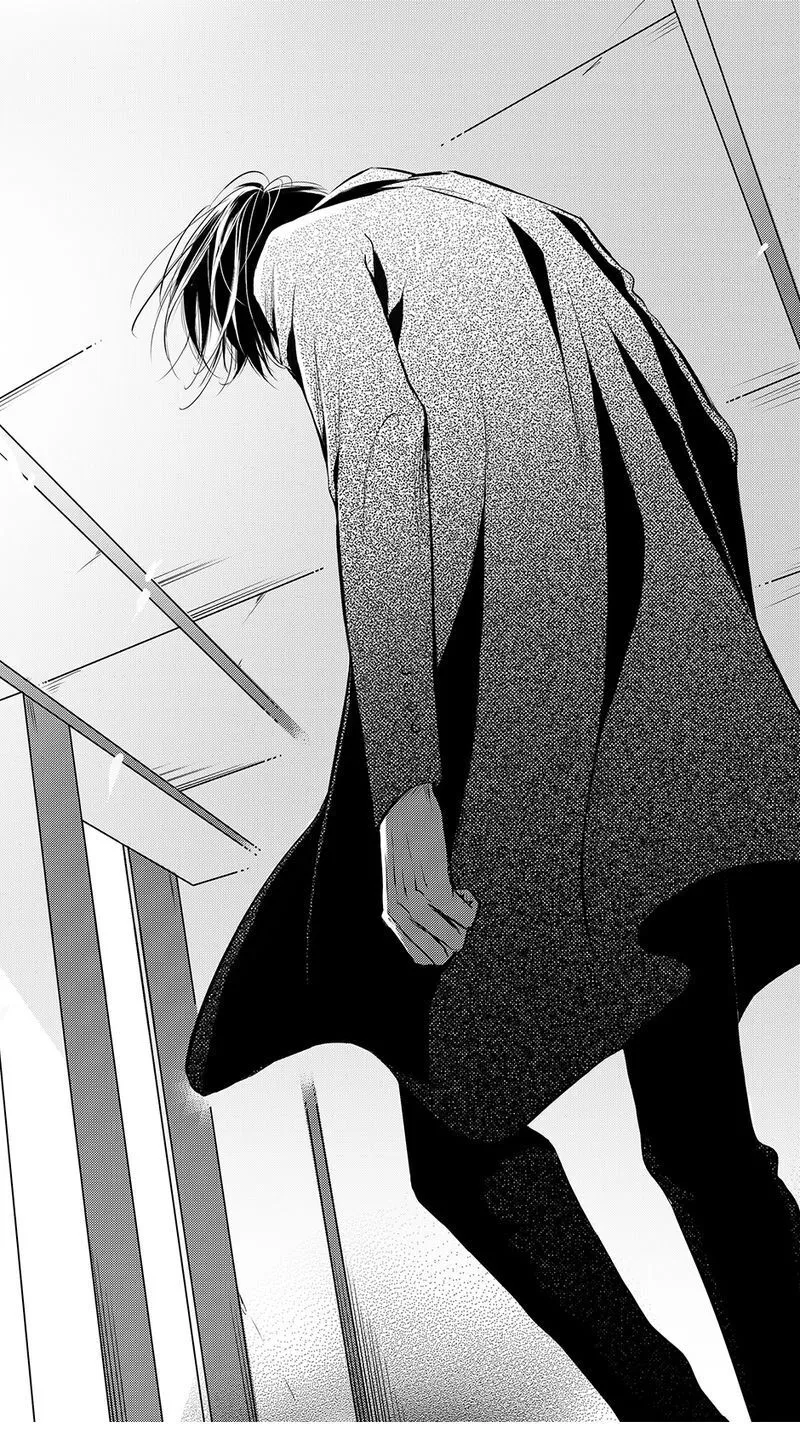 Read Hollow Lovers chapter 76 image 2 on Lezhin