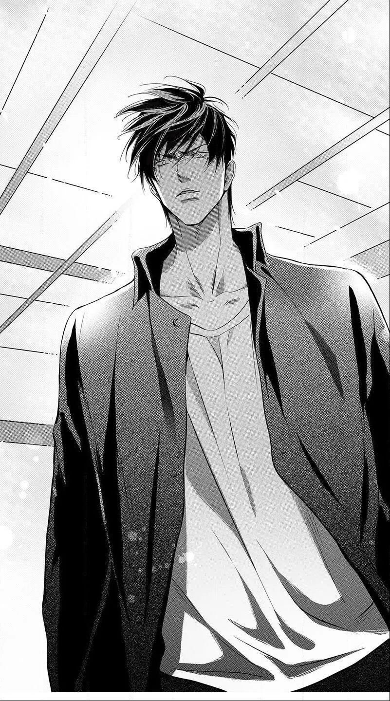 Read Hollow Lovers chapter 76 image 3 on Lezhin