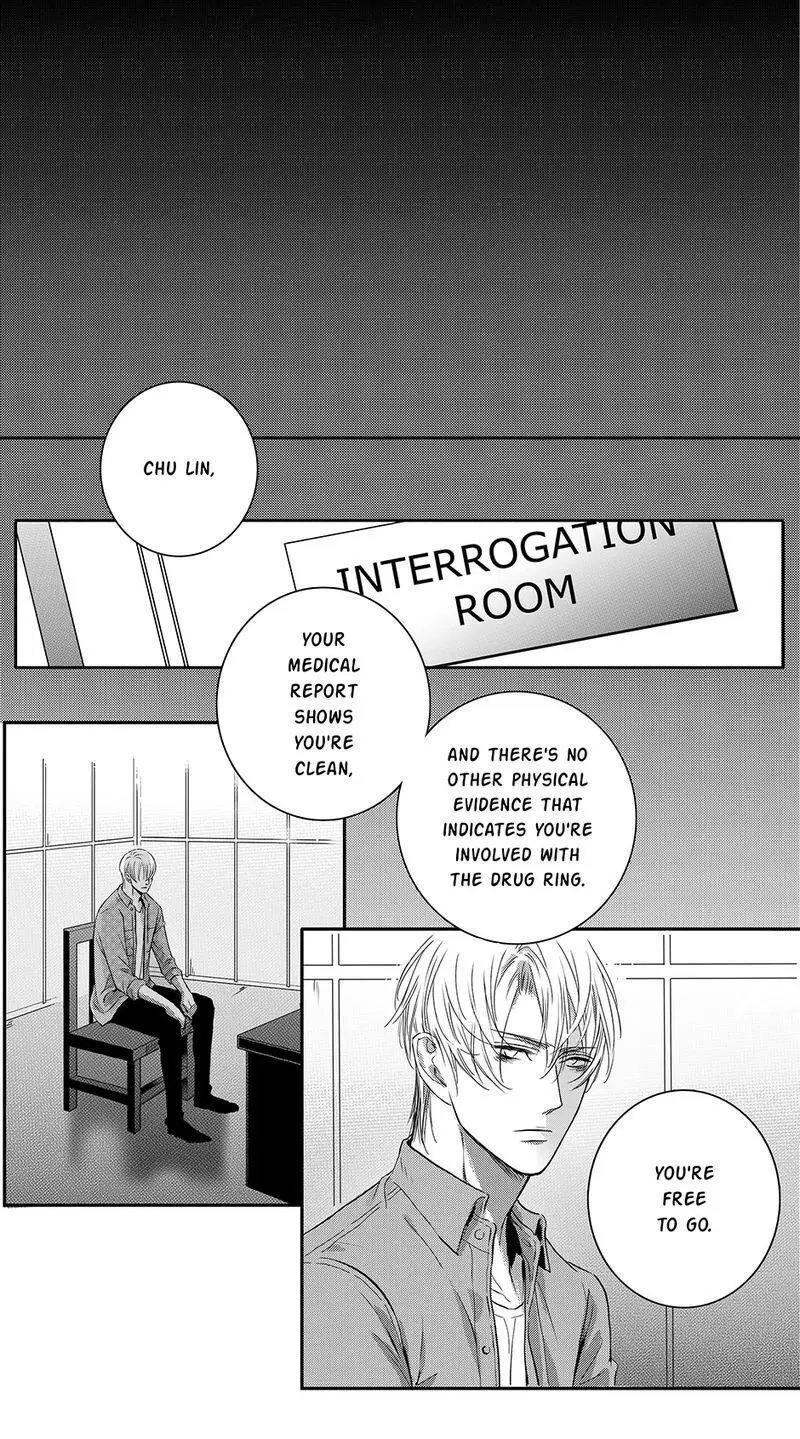 Read Hollow Lovers chapter 76 image 4 on Lezhin