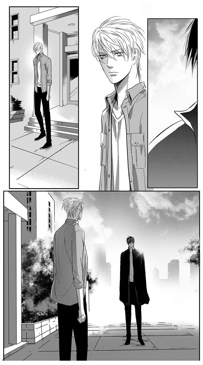 Read Hollow Lovers chapter 76 image 5 on Lezhin
