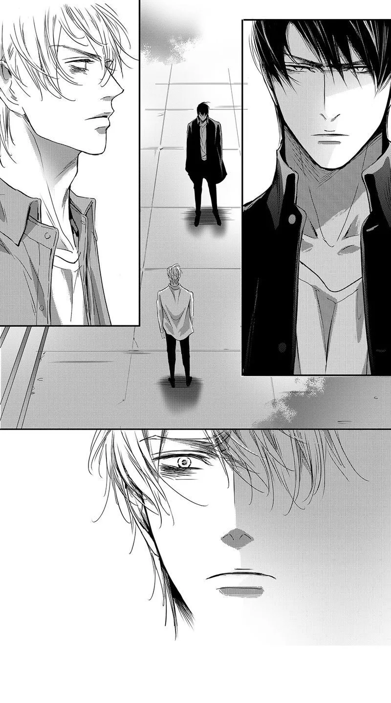 Read Hollow Lovers chapter 76 image 6 on Lezhin
