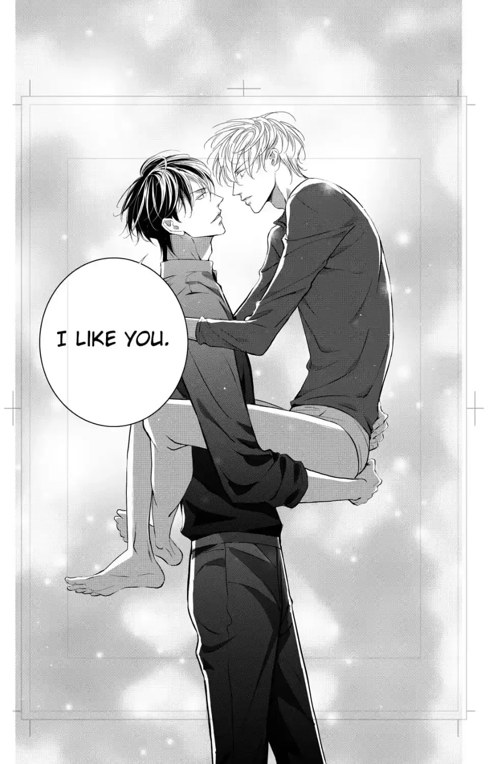 Read Hollow Lovers chapter 79 image 19 on Lezhin