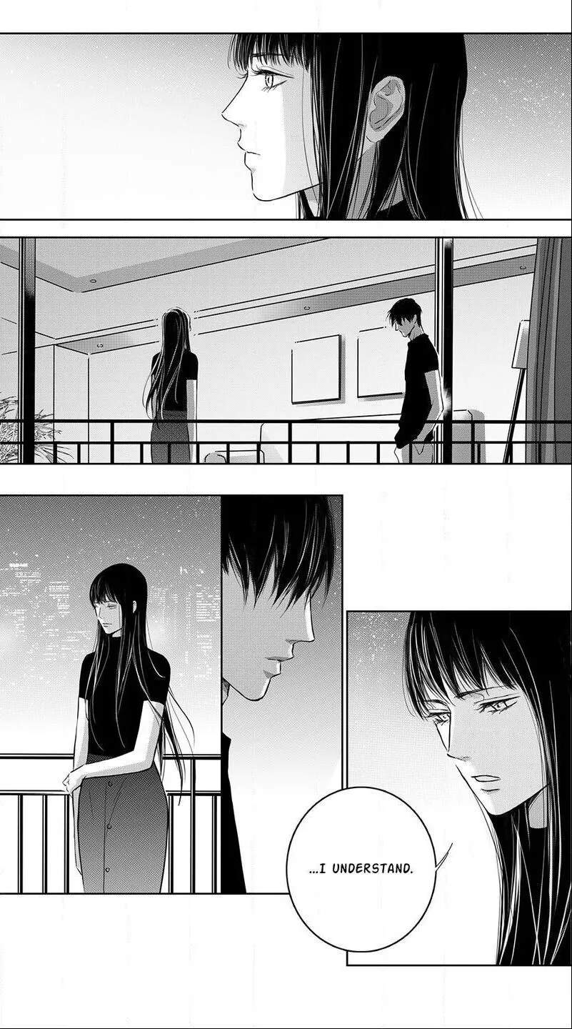 Read Hollow Lovers chapter 80 image 20 on Lezhin