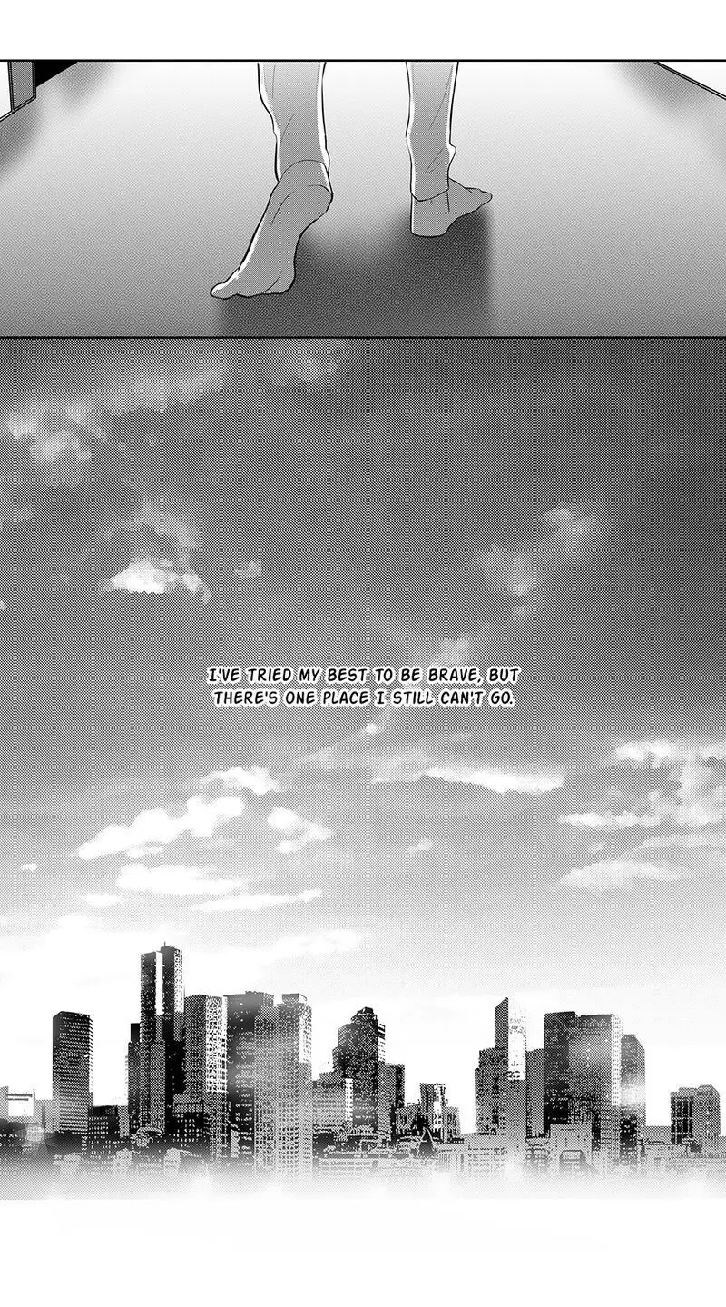 Read Hollow Lovers chapter 80 image 8 on Lezhin