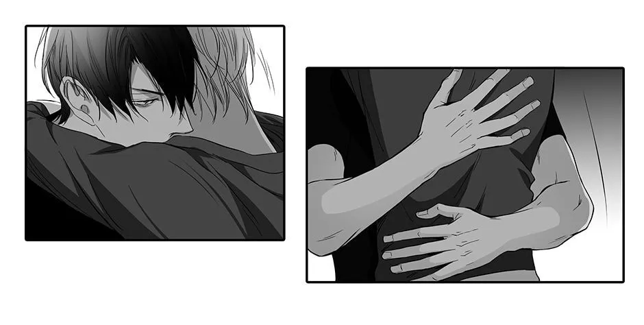 Read Hollow Lovers chapter 82 image 14 on Lezhin