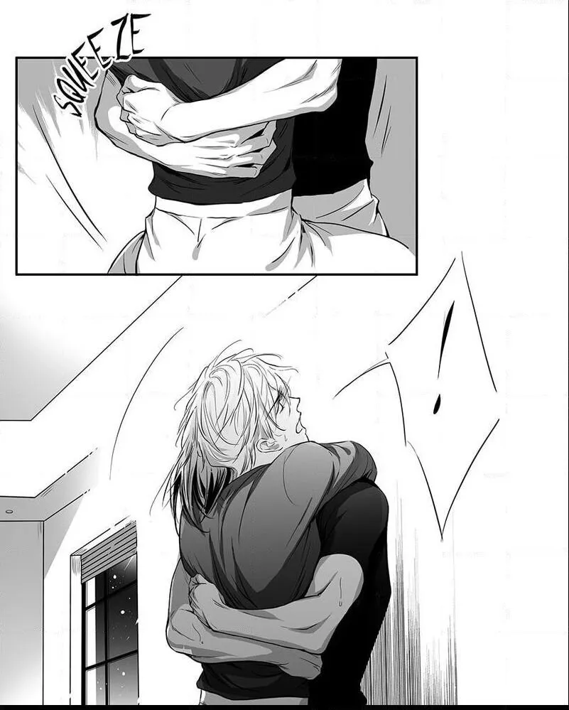 Read Hollow Lovers chapter 82 image 15 on Lezhin
