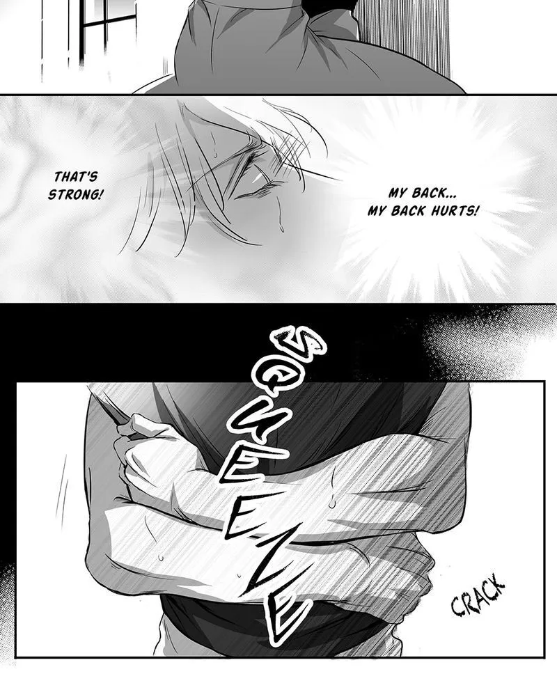 Read Hollow Lovers chapter 82 image 16 on Lezhin