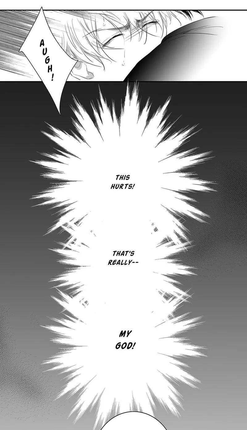 Read Hollow Lovers chapter 82 image 17 on Lezhin