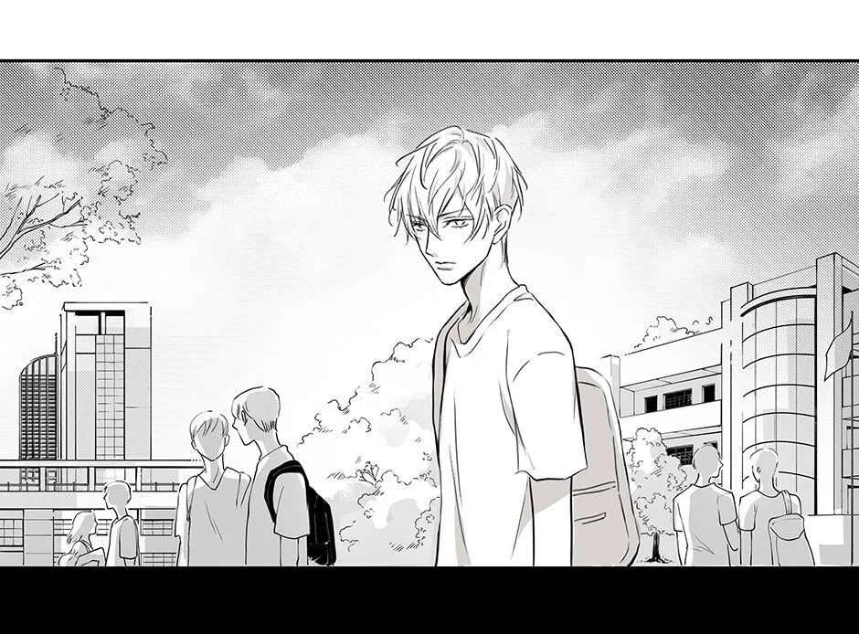 Read Hollow Lovers chapter 82 image 2 on Lezhin