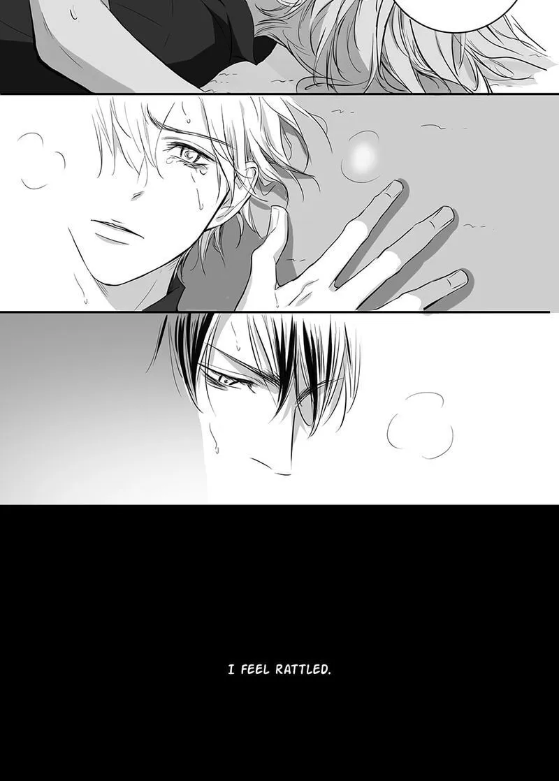 Read Hollow Lovers chapter 82 image 25 on Lezhin