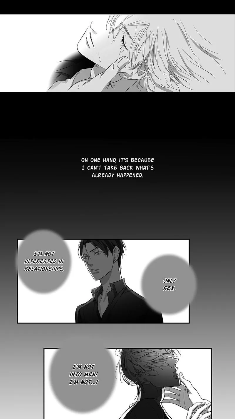 Read Hollow Lovers chapter 82 image 26 on Lezhin