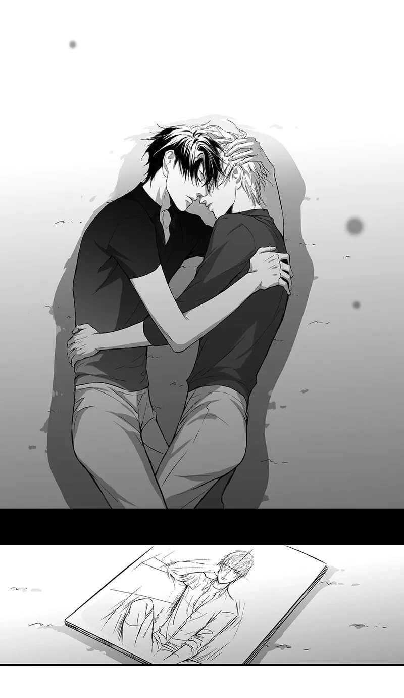 Read Hollow Lovers chapter 82 image 28 on Lezhin