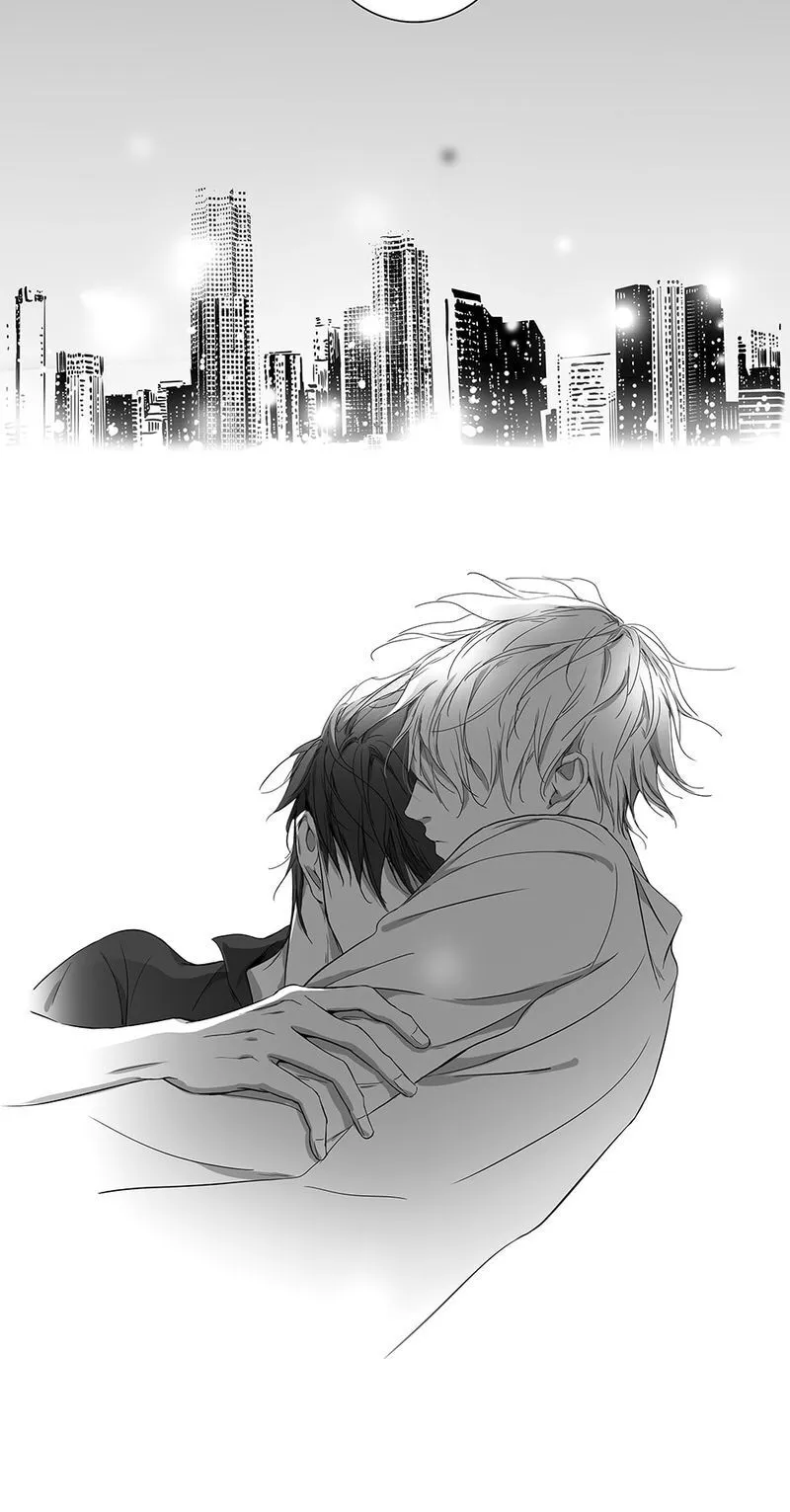 Read Hollow Lovers chapter 82 image 37 on Lezhin