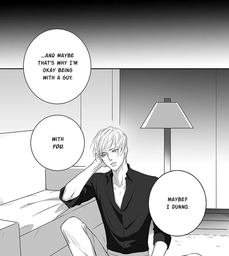 Read Hollow Lovers chapter 82 image 4 on Lezhin