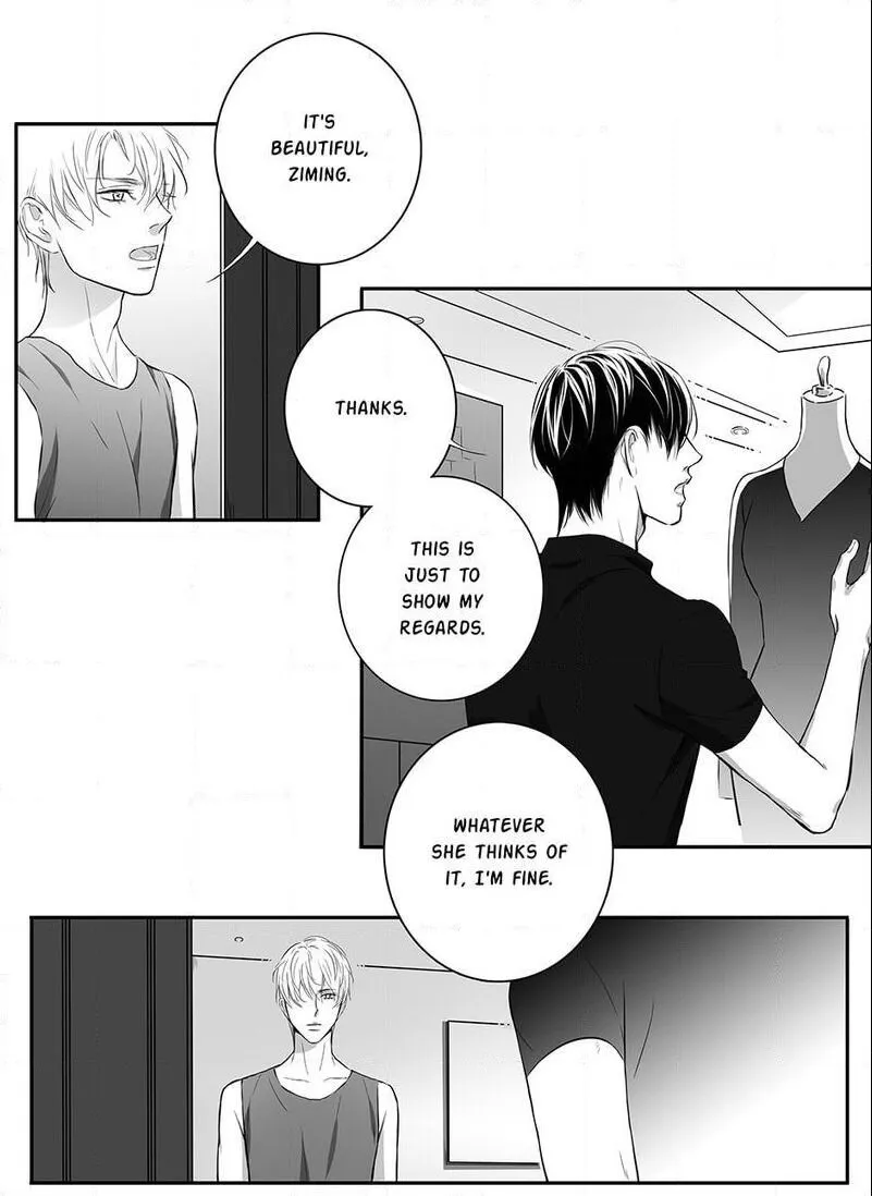 Read Hollow Lovers chapter 82 image 40 on Lezhin