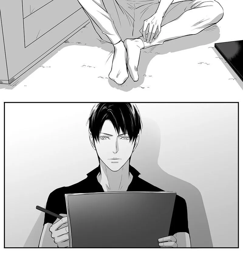 Read Hollow Lovers chapter 82 image 5 on Lezhin