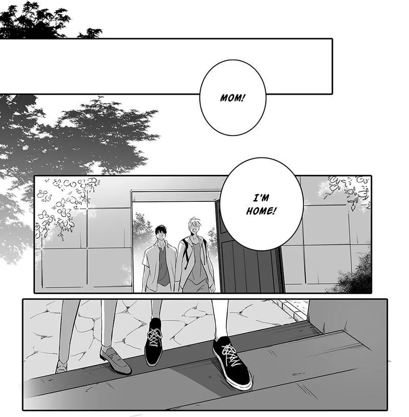 Read Hollow Lovers chapter 83 image 13 on Lezhin