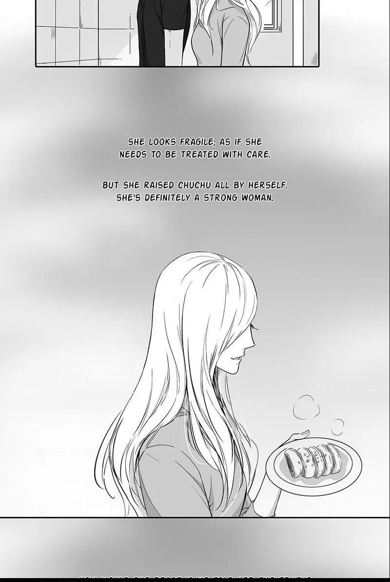 Read Hollow Lovers chapter 83 image 25 on Lezhin