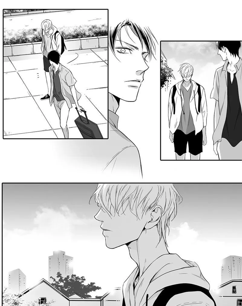 Read Hollow Lovers chapter 83 image 6 on Lezhin