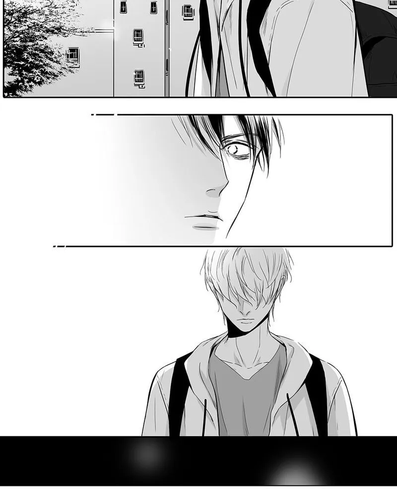 Read Hollow Lovers chapter 83 image 7 on Lezhin