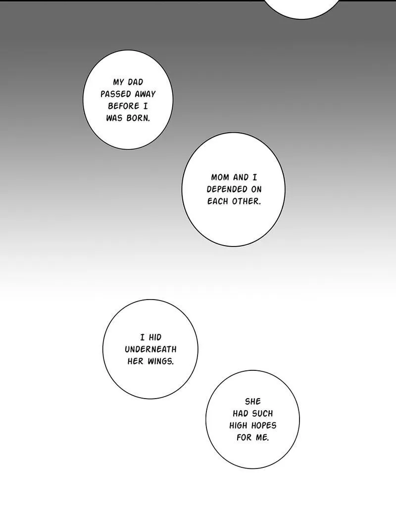Read Hollow Lovers chapter 84 image 12 on Lezhin