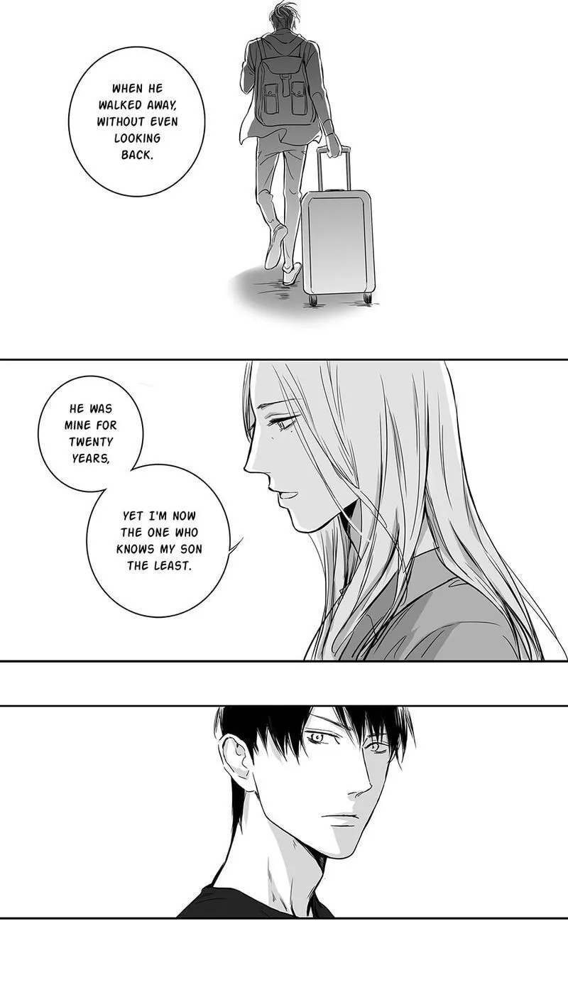 Read Hollow Lovers chapter 84 image 8 on Lezhin