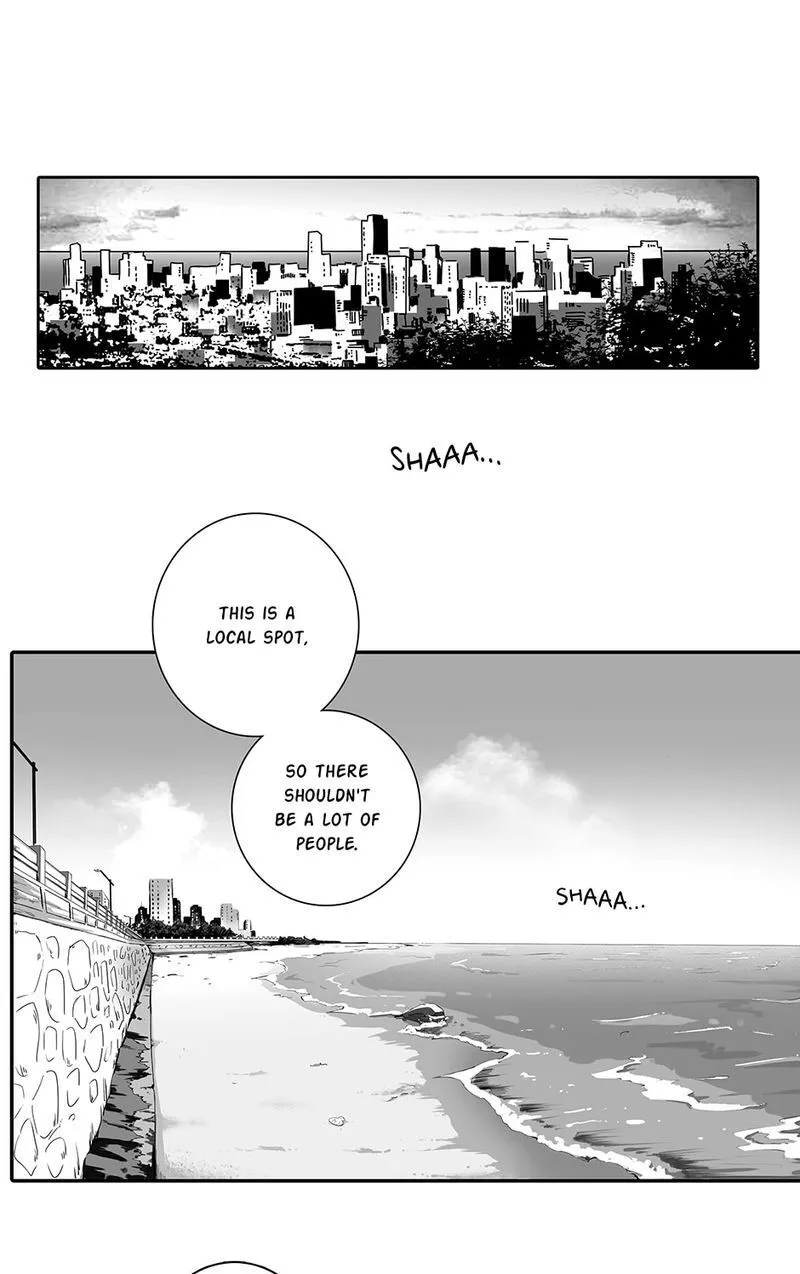 Read Hollow Lovers chapter 84 image 9 on Lezhin