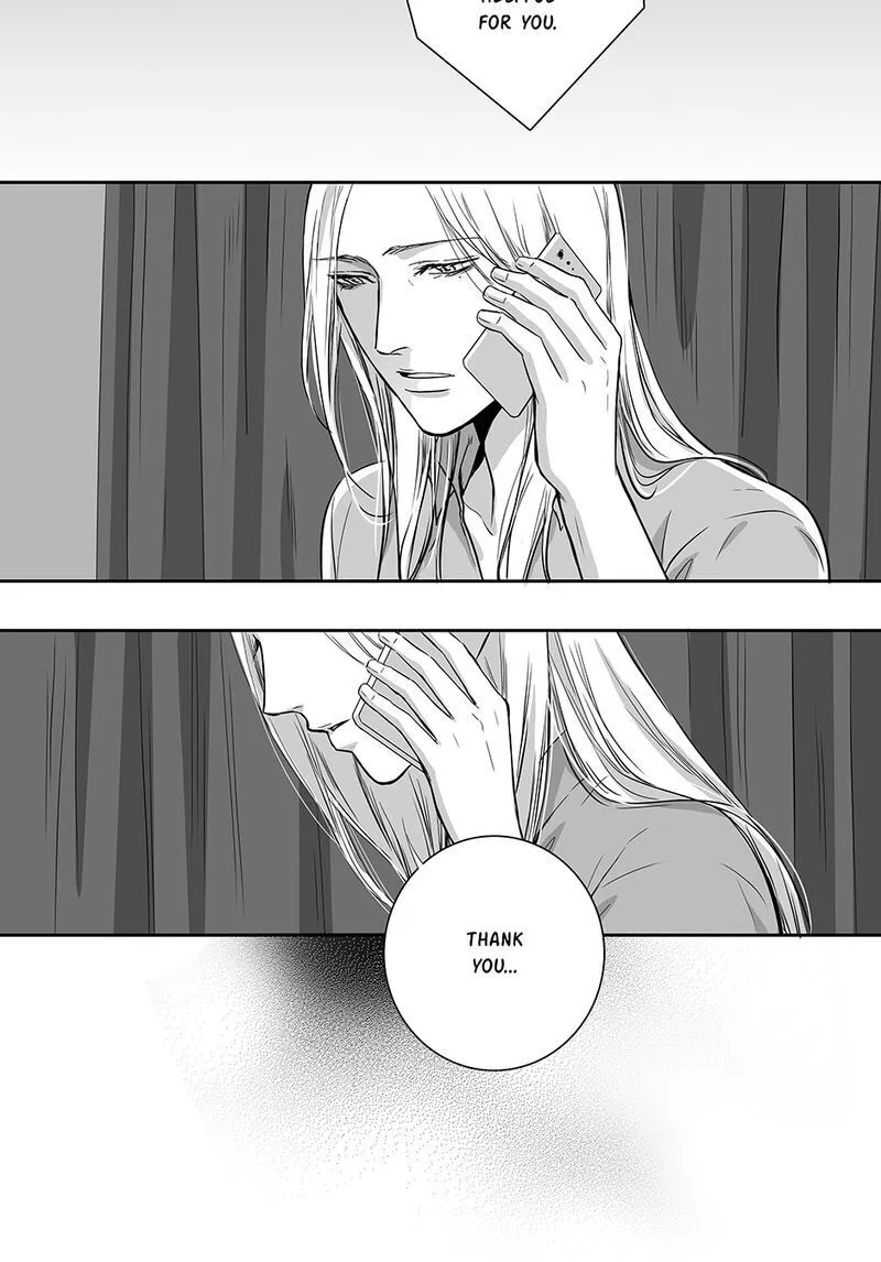 Read Hollow Lovers chapter 85 image 20 on Lezhin