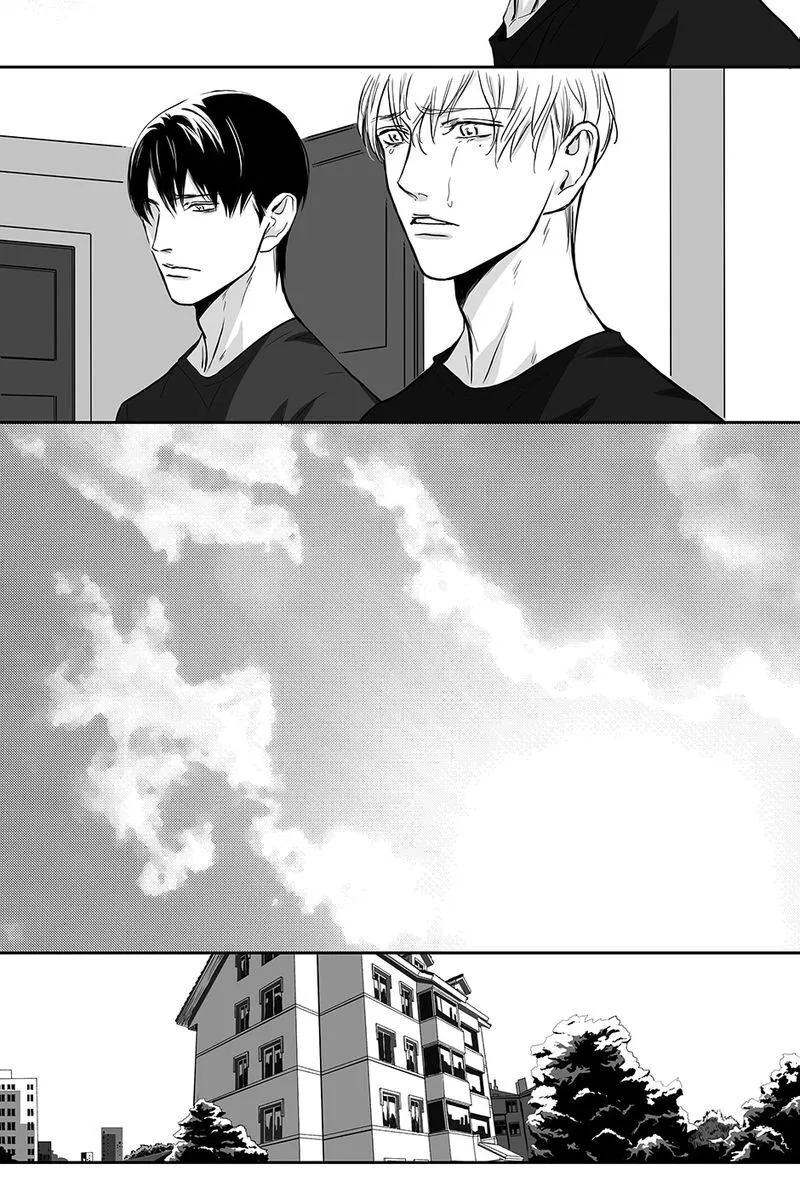 Read Hollow Lovers chapter 85 image 9 on Lezhin