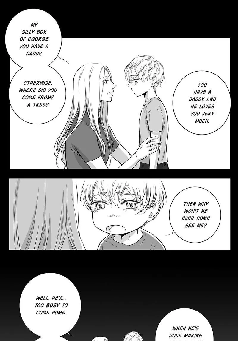 Read Hollow Lovers chapter 86 image 11 on Lezhin