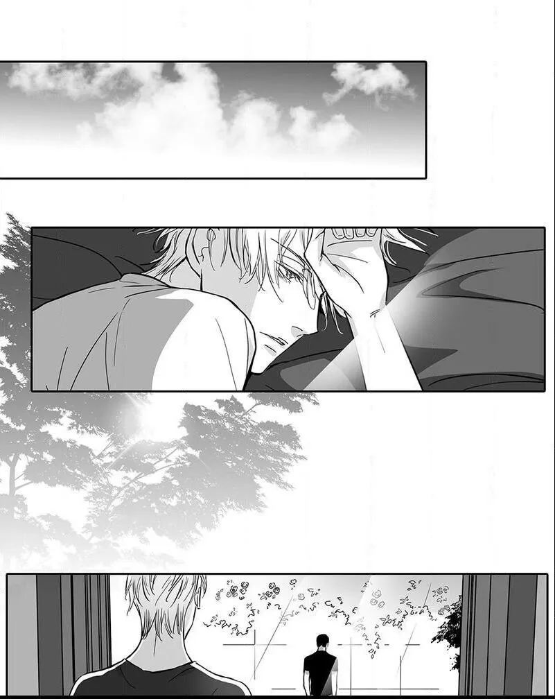Read Hollow Lovers chapter 86 image 13 on Lezhin