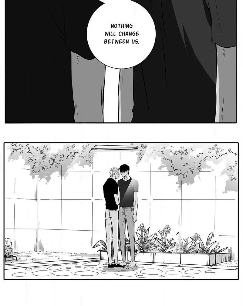 Read Hollow Lovers chapter 86 image 17 on Lezhin
