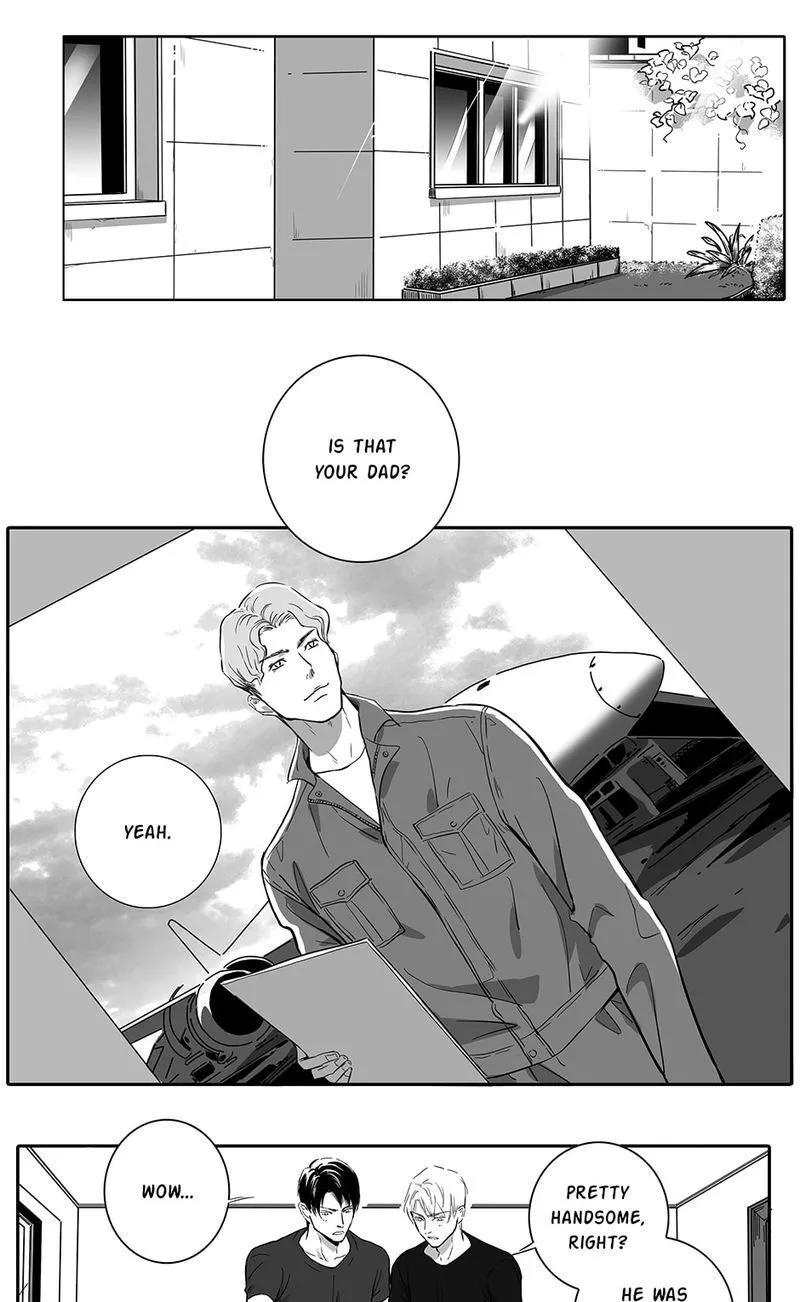 Read Hollow Lovers chapter 86 image 18 on Lezhin