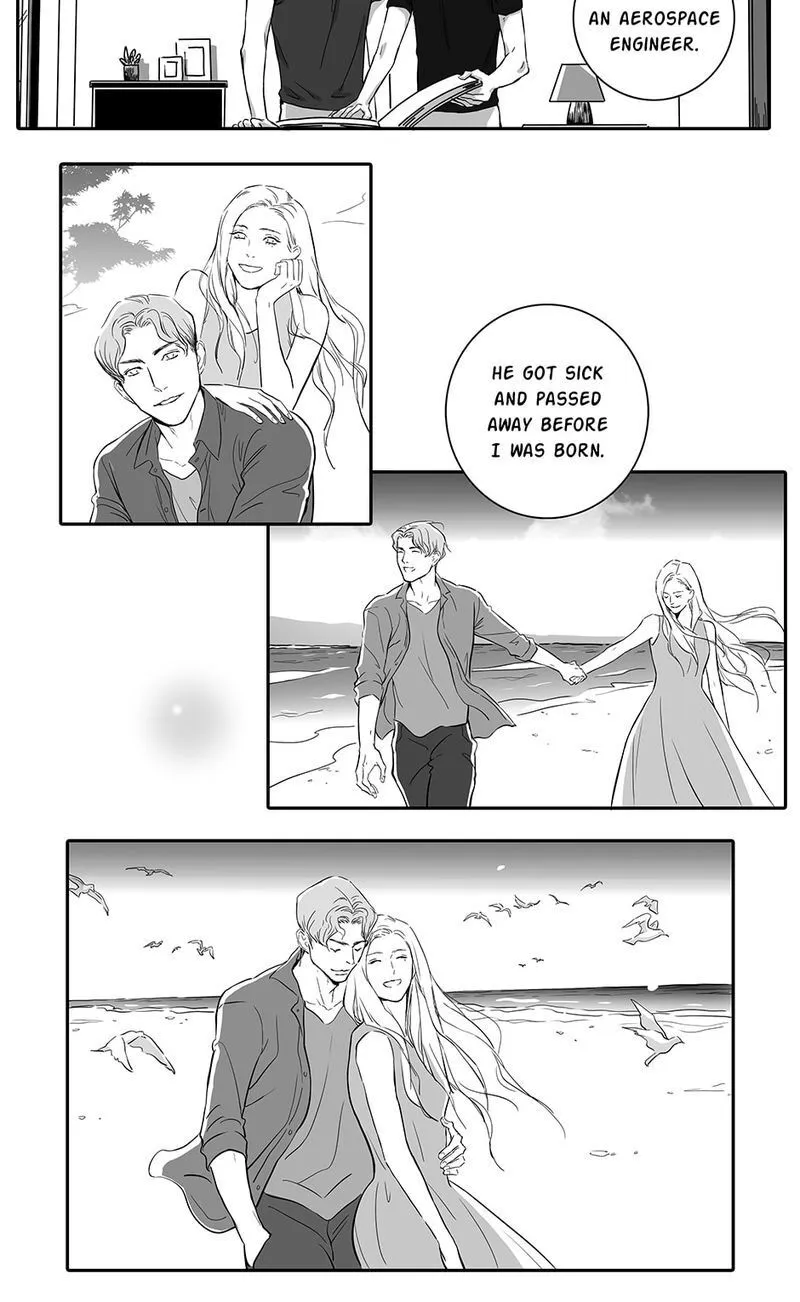 Read Hollow Lovers chapter 86 image 19 on Lezhin