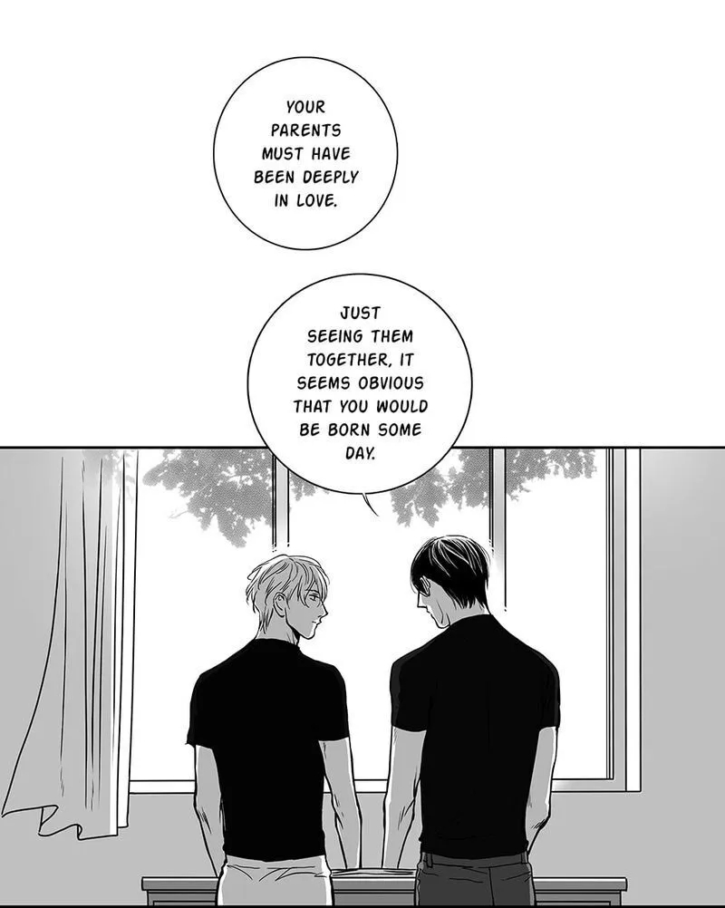 Read Hollow Lovers chapter 86 image 20 on Lezhin