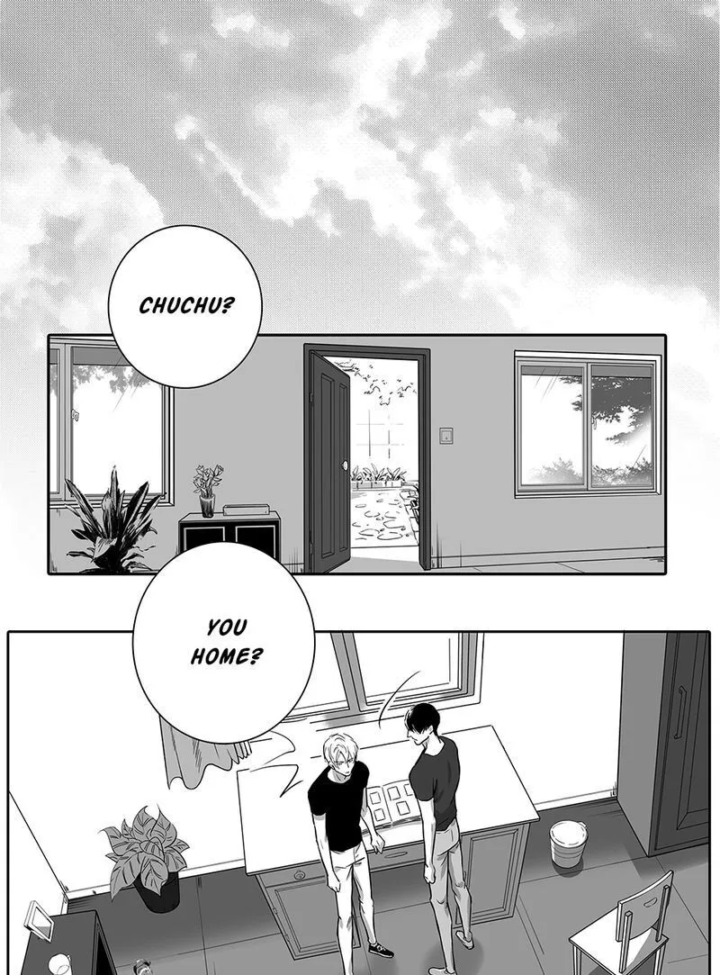 Read Hollow Lovers chapter 86 image 21 on Lezhin