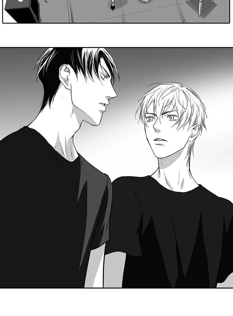 Read Hollow Lovers chapter 86 image 22 on Lezhin