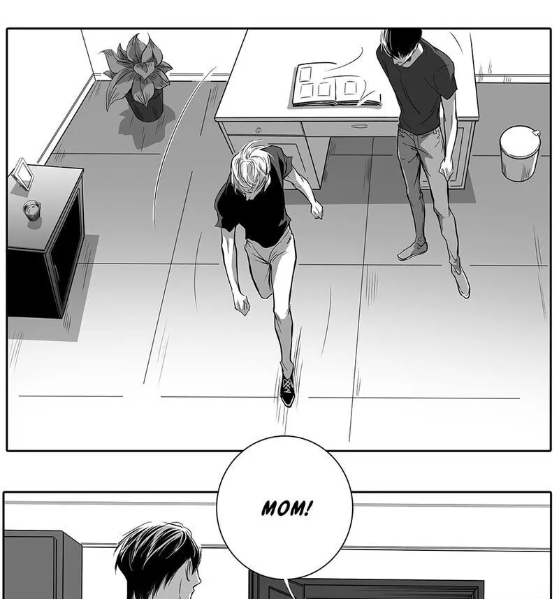 Read Hollow Lovers chapter 86 image 23 on Lezhin