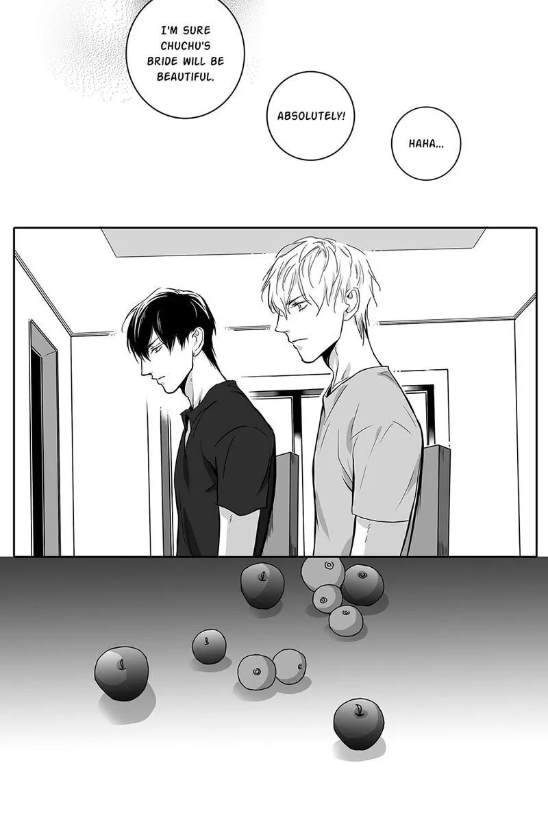 Read Hollow Lovers chapter 86 image 5 on Lezhin
